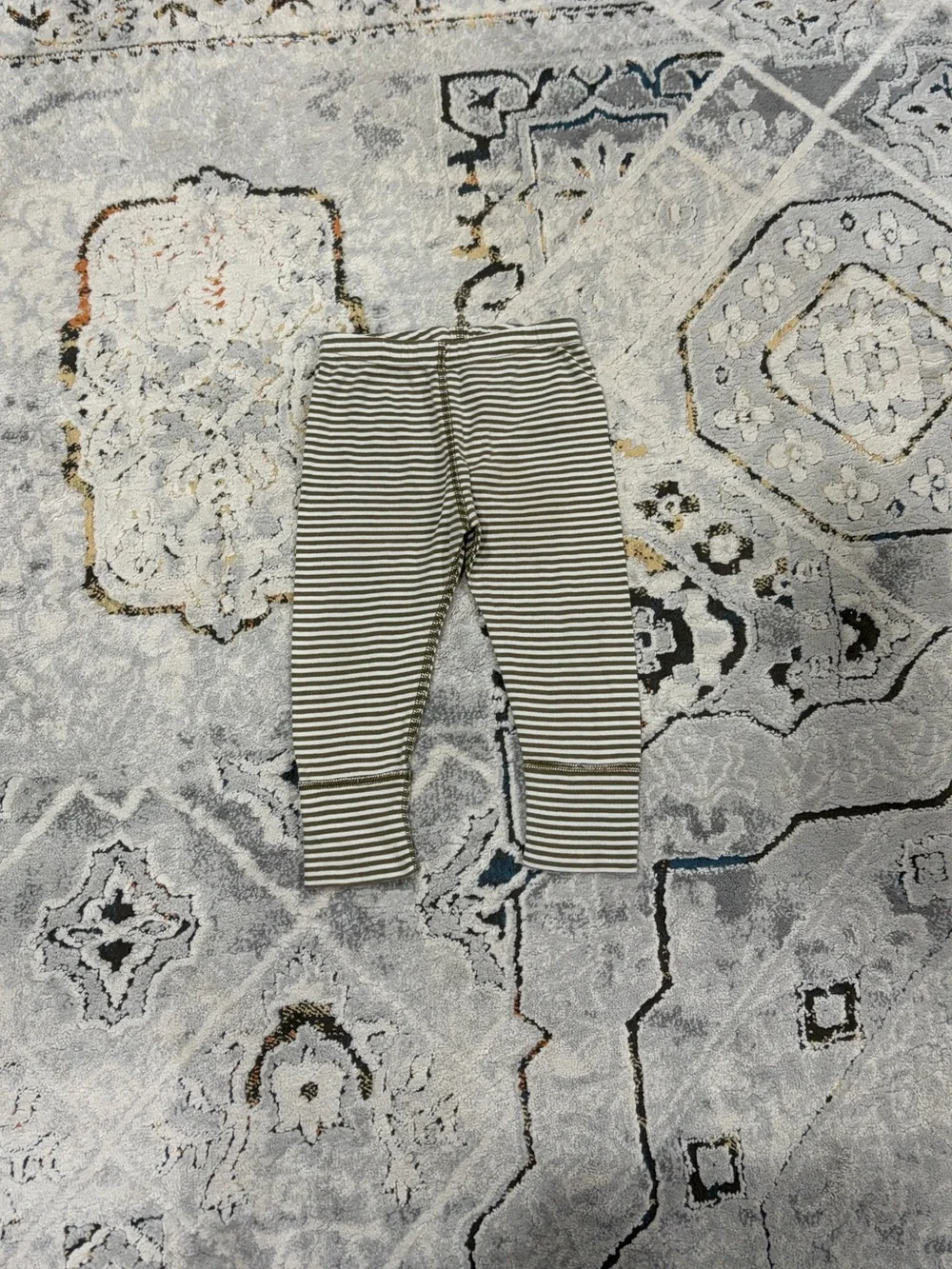Hanna Andersson 18-24 month pants/jeans bundle